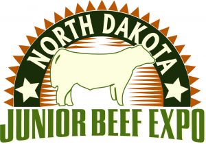 NDSA now accepting 2023 Junior Beef Expo entries