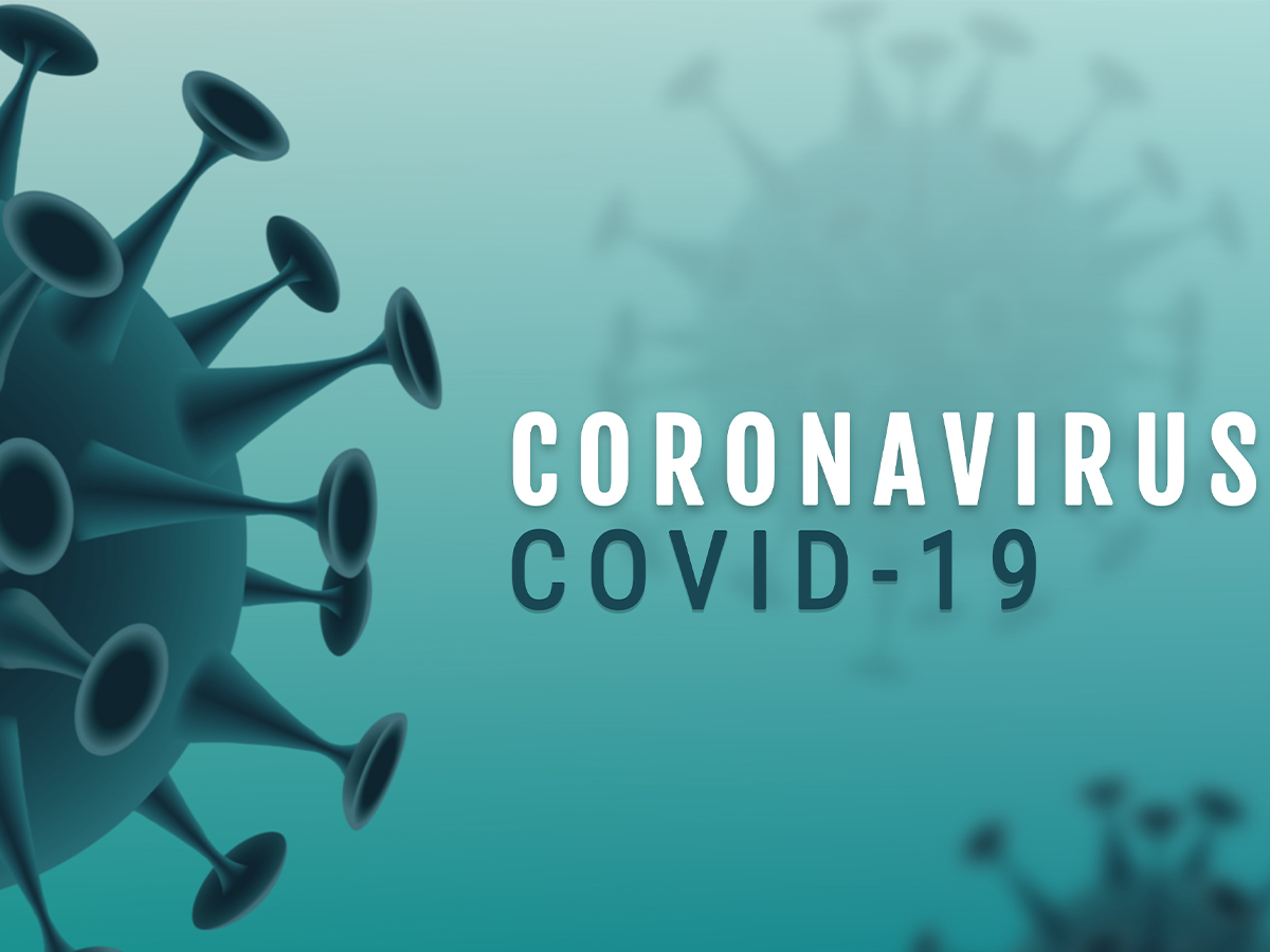 COVID-19 Member Alert